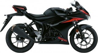 Suzuki GSX-R125 Motosiklet kullananlar yorumlar
